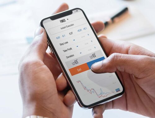 Fintech During Pandemic & Beyond